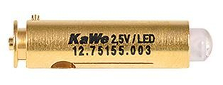 KaWe LED žiarovka 2,5V (12.75155.003)