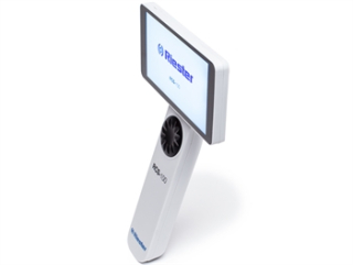  Digitálna diagnostická kamera Riester RCS-100