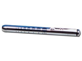 Lekárske diagnostické svetelné pero LED Spirit