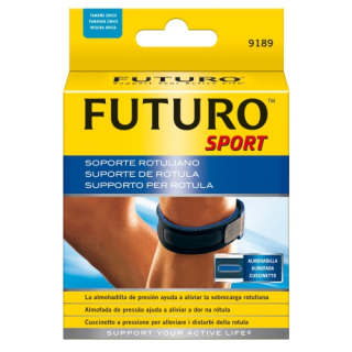 Futuro® Nastaviteľná bandáž na koleno - Sport 