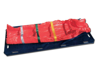 Transportný vákuový záchranný matrac Plus