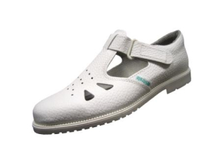 Zdravotná pracovná obuv classic - sandále - 91 500 f.10