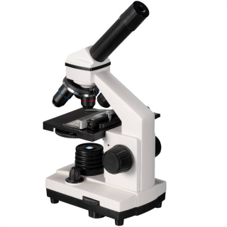 Mikroskop Bresser BIOLUX NV 20-1280x HD USB