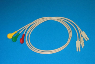 EKG kábel PD-H-SL L-60 do monitoru KAS (system SL) 