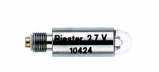 Riester 10424 vákuová žiarovka 2.5V - pre otoskop