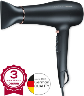 Sušič vlasov Beurer HC 50