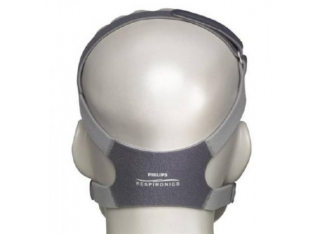 Popruhy pre nosovú CPAP masku Respironics EasyLife Nasal CPAP Mask (1050087)