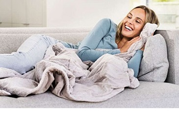 Vyhrievané deky a podložky