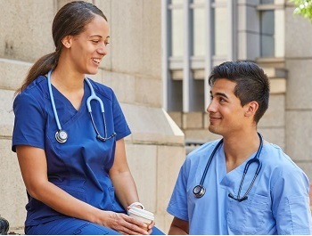 Pre študentov medicíny