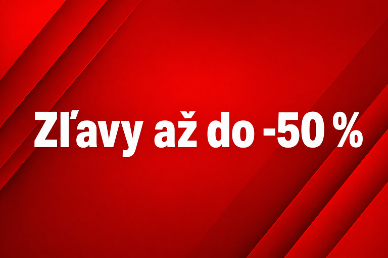 Letný výpredaj 