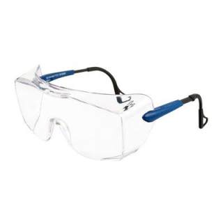 Ochranné okuliare a štíty