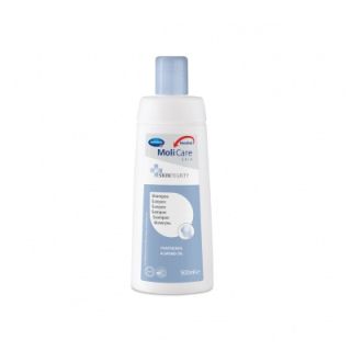MoliCare / Menalind® Ošetrujúci šampón, 500 ml