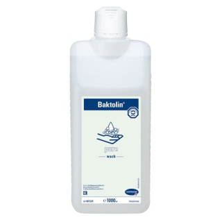 Baktolin pure, 1 L - Umývacia emulzia