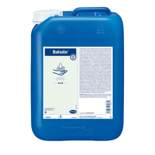 Baktolin pure, 5 L - Umývacia emulzia