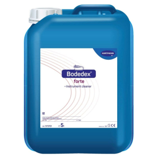 Bodedex® forte, 5 l -Tekutý samočistiaci prípravok na lekárske nástroje (131168)