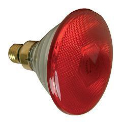 Náhradná žiarovka pre infračervenú lampu 250 W